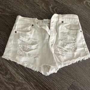 Women’s Shorts